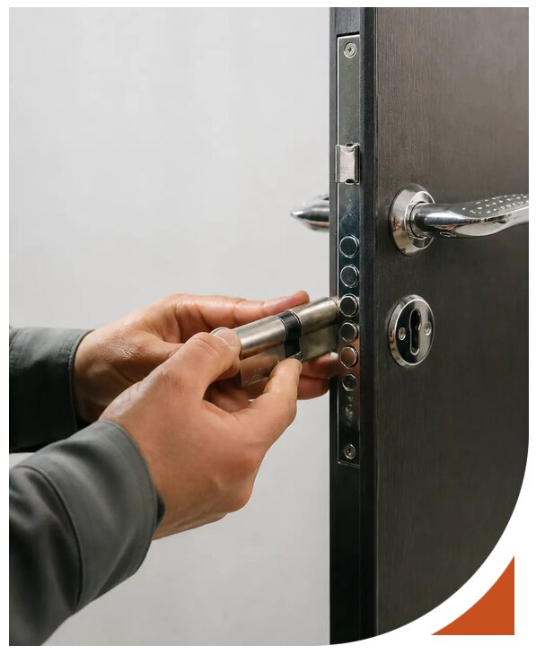 Замена замков Mul T Lock с выездом в Ногинске круглосуточно