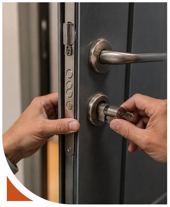 Срочная замена замков Abloy в Ногинске от 6585 р. | Разлок-Нгн