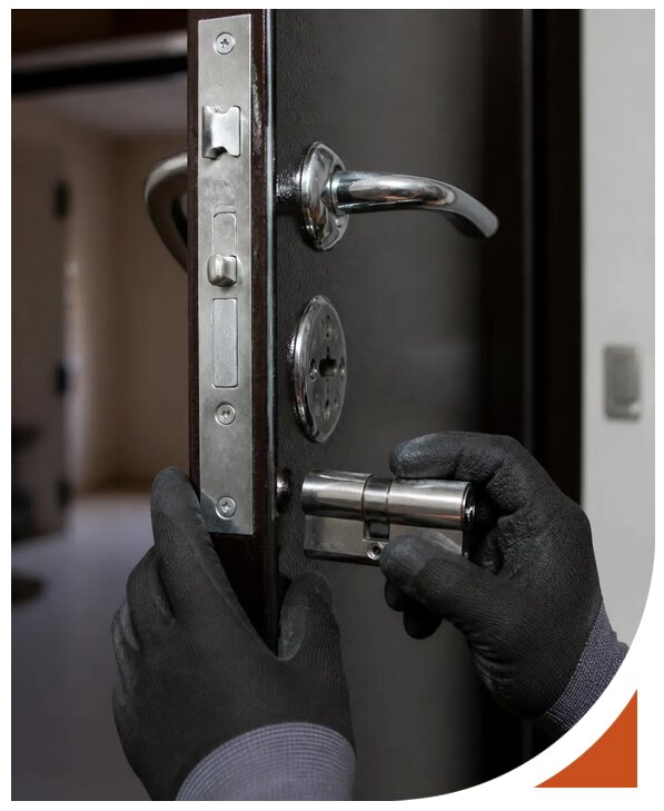 Замена замков Abloy срочно с гарантией и выездом в Ногинске