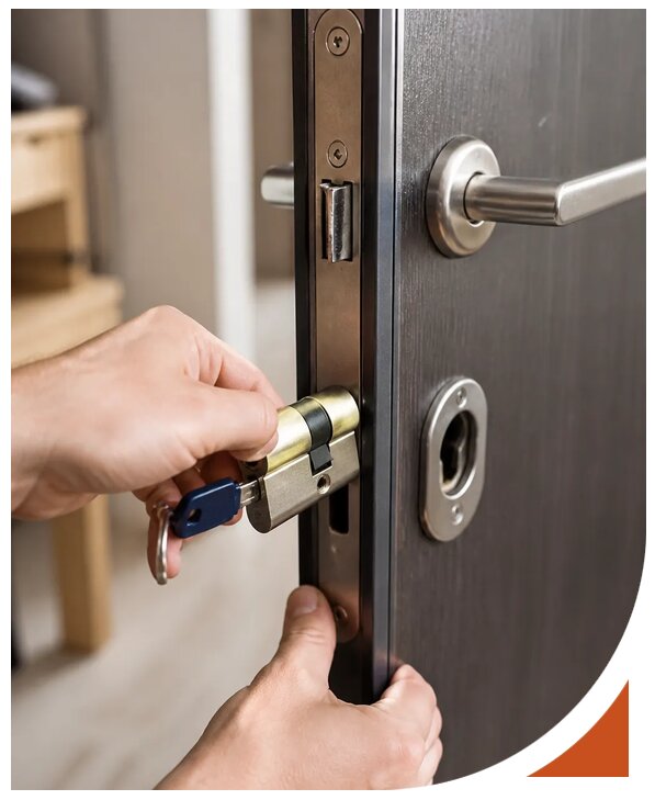 Профессиональный ремонт замков Mul T Lock с выездом в Ногинске