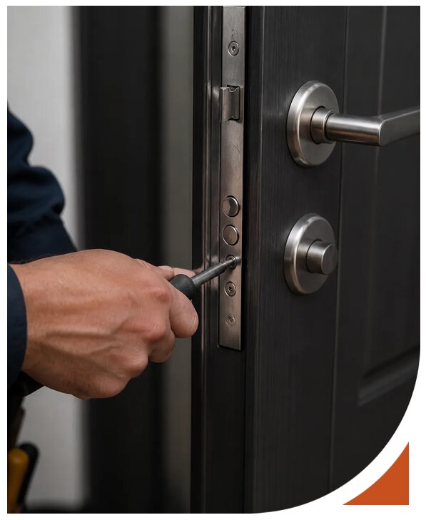 Ремонт замков Abloy с выездом мастера на дом в Ногинске